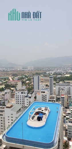 Chính Chủ Cần Bán Hoặc Cho Thuê Căn Hộ Mường Thanh Trần Phú
