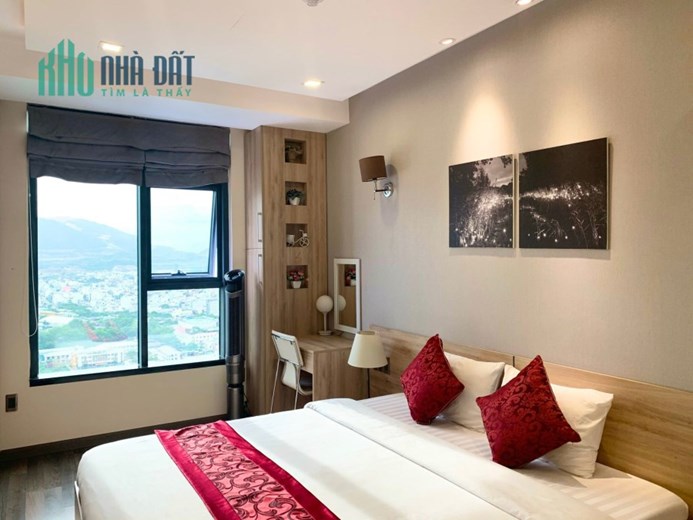 Chính Chủ Cần Bán Hoặc Cho Thuê Căn Hộ Mường Thanh Trần Phú
