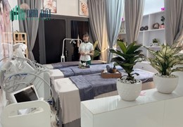 CHÍNH CHỦ CẦN SANG NHƯỢNG LẠI SPA QUẬN 4 VĨNH HỘI TP HỒ CHÍ MINH