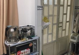 Bán nhà đường Nguyễn Lâm quận Bình Thạnh diện tích 234 m2 giá thương lượng.