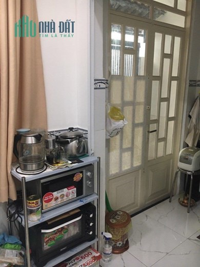 Bán nhà đường Nguyễn Lâm quận Bình Thạnh diện tích 234 m2 giá thương lượng.