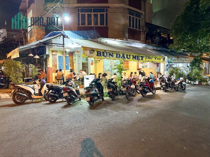 Sang nhượng gấp mặt bằng 2mặt tiền