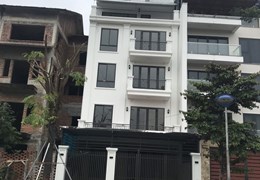 CHÍNH CHỦ CHO THUÊ NHÀ 6 TẦNG TẠI XUÂN PHƯƠNG - NAM TỪ LIÊM - HÀ NỘI