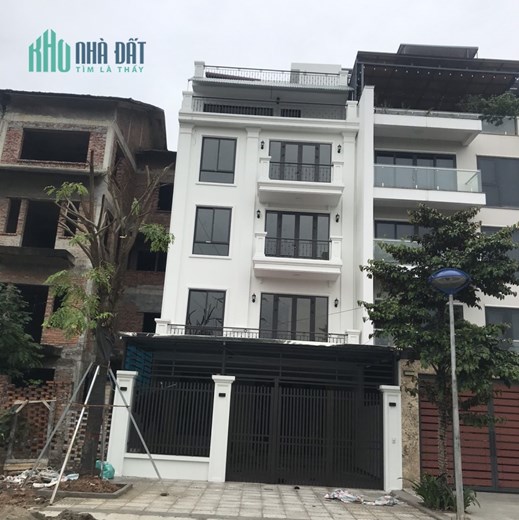 CHÍNH CHỦ CHO THUÊ NHÀ 6 TẦNG TẠI XUÂN PHƯƠNG - NAM TỪ LIÊM - HÀ NỘI