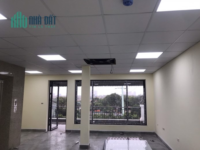 CHÍNH CHỦ CHO THUÊ NHÀ 6 TẦNG TẠI XUÂN PHƯƠNG - NAM TỪ LIÊM - HÀ NỘI