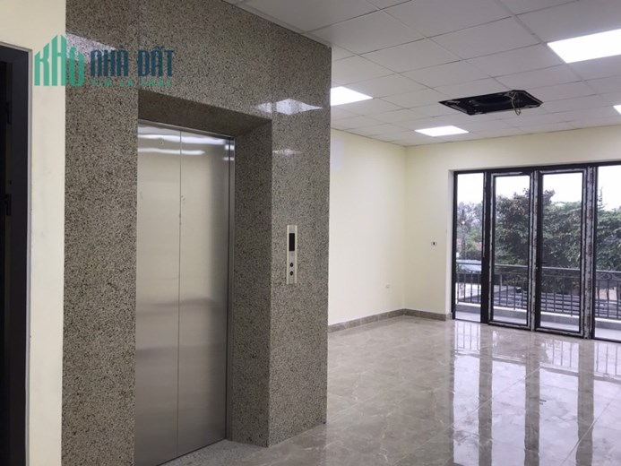 CHÍNH CHỦ CHO THUÊ NHÀ 6 TẦNG TẠI XUÂN PHƯƠNG - NAM TỪ LIÊM - HÀ NỘI