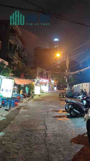 Bán nhà Cầu Am, Vạn Phúc, Hà Đông cách đường ô tô tránh, 46 m, giá chỉ 4,3 tỷ