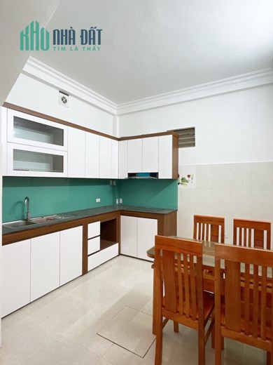 Bán nhà Cầu Am, Vạn Phúc, Hà Đông cách đường ô tô tránh, 46 m, giá chỉ 4,3 tỷ