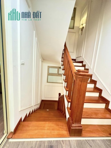 Bán LK KĐT Nam Trung Yên, Ở thì thích kdoanh thì sướng, 85m2, MT 6m, 25 tỷ