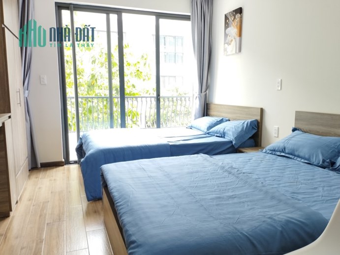 Chính chủ cho thuê  trong Khu Đô Thị Vạn Phúc 5-7 triệu full Nội thất