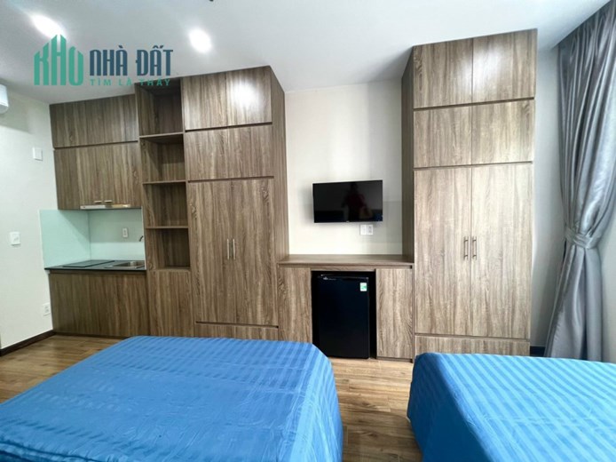 Chính chủ cho thuê  trong Khu Đô Thị Vạn Phúc 5-7 triệu full Nội thất