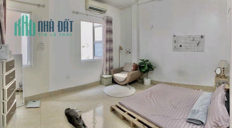 Bán nhà 3 tầng phố Ngô Quyền, Hà Đông ô tô đỗ cách 10m, giá chỉ 2,15 tỷ. LH 0962780005