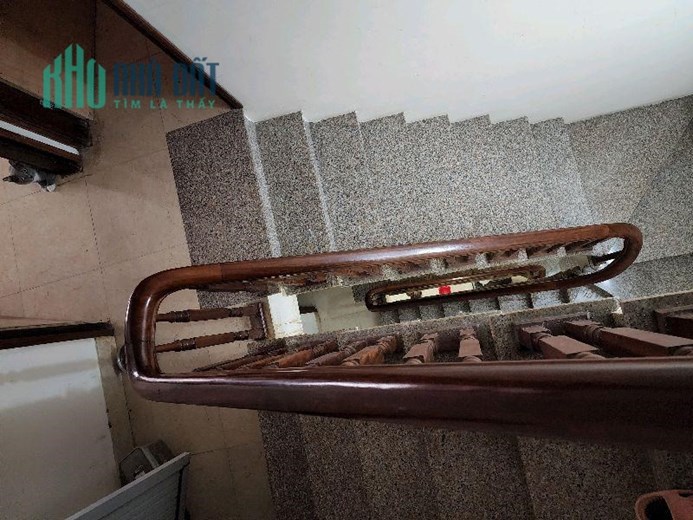 Bán nhà 2 tầng cách ô tô đỗ cửa, vỉa hè 2 bên đường Thanh Bình, Hà Đông giá chỉ 1,39 tỷ