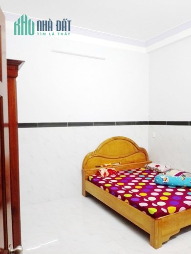 Bán nhà MT đường Lý Thường Kiệt-TTTM Ngãi Giao - Giá 4.3 Tỷ TL