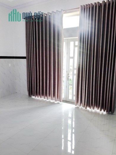 Bán nhà MT đường Lý Thường Kiệt-TTTM Ngãi Giao - Giá 4.3 Tỷ TL