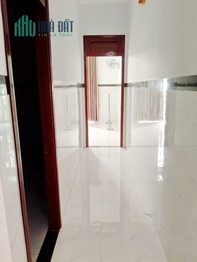 Bán nhà MT đường Lý Thường Kiệt-TTTM Ngãi Giao - Giá 4.3 Tỷ TL