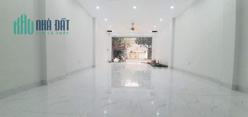 Cho thuê cửa hàng kinh doanh, ô tô tránh, đường Mậu Lương, Hà Đông, 350m, 6 tầng,30 triệu