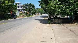 Bán đất Đường chính Ql2c, Tuyên Quang. Cách Đình Hồng Thái 500m. Dân cư sầm uất. giá chỉ 45 tr/m2
