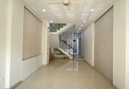 Nhà Khu TÊN LỬA mặt tiên đường số 36 Bình Trị Đông B giá 10 tỷ 500tr