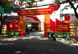 Bán đất ngay khu Trung tâm Chính trị huyện Sơn Dương. Kinh doanh tốt. Giá 50 tr/m2
