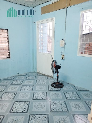 Nhà 2 Tầng gần Mt Hưng Phú Phường 9 Quận 8 giá 1 tỷ 650
