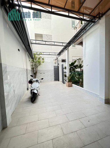 Bán nhà đường Tôn Đản, Phường Lộc Thọ, Nha Trang