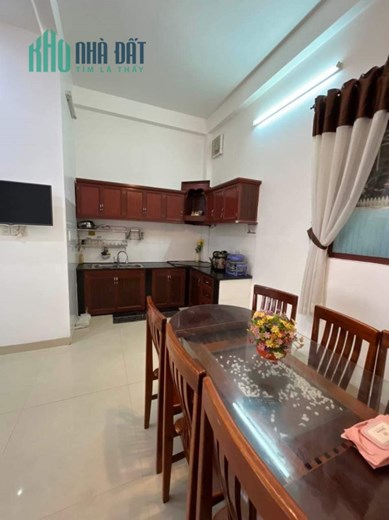 Bán nhà đường Tôn Đản, Phường Lộc Thọ, Nha Trang