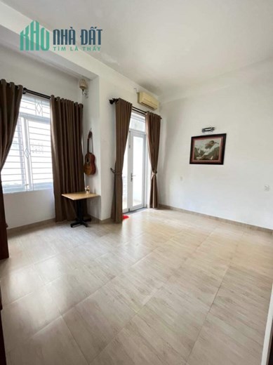 Bán nhà đường Tôn Đản, Phường Lộc Thọ, Nha Trang