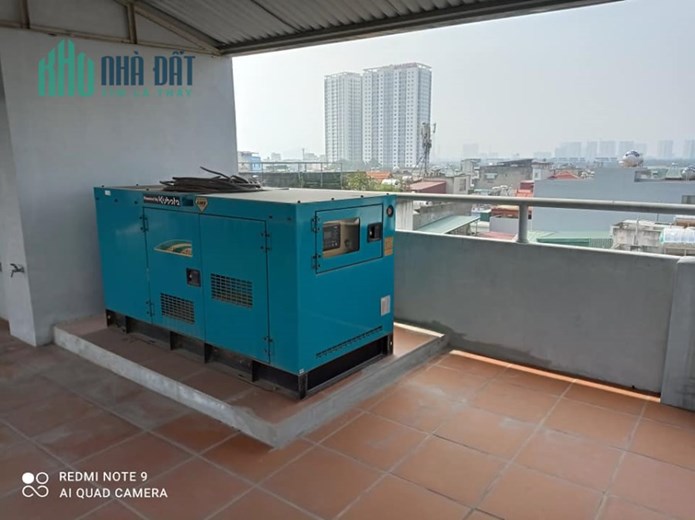 Bán 98m2 phố Yên Phụ, Tây Hồ Ô tô 5 tấn tránh Vỉa hè Kinh doanh Đa đạng 9.9 Tỷ