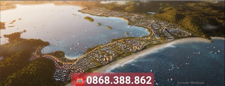 Bán đất nền Khu TDC Vĩnh Yên, Vạn Ninh, Khánh Hoà giá cắt lỗ