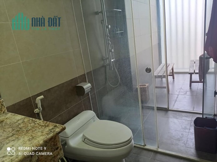 Bán 79m2 phố Âu Cơ, Tây Hồ Chủ tự xây Gara Ô tô 7 chỗ thông Kinh doanh 11.6 Tỷ