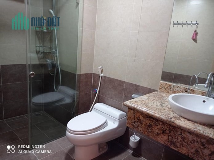 Bán 79m2 phố Nghi Tàm, Tây Hồ Dân xây Gara 2 Ô tô thông Kinh doanh 11.5 Tỷ