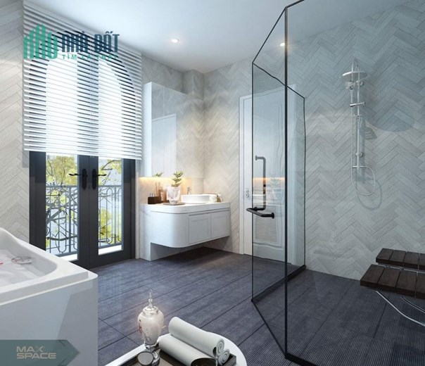 Chính chủ cho thuê BT song lập Ngọc Trai Tại Vinhomes Ocean Park Gia Lâm