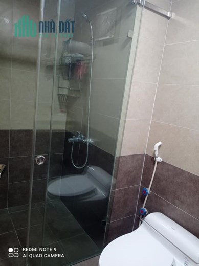 Bán 78m2 phố Âu Cơ, Tây Hồ Chủ tự xây Gara Ô tô thông Kinh doanh 11.6 Tỷ