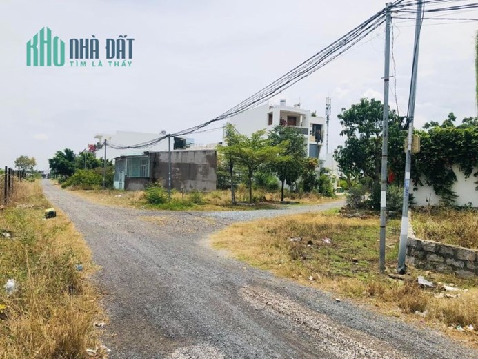 Bán lô góc đường rộng 10m Vĩnh Châu - Vĩnh Hiệp , Nha Trang