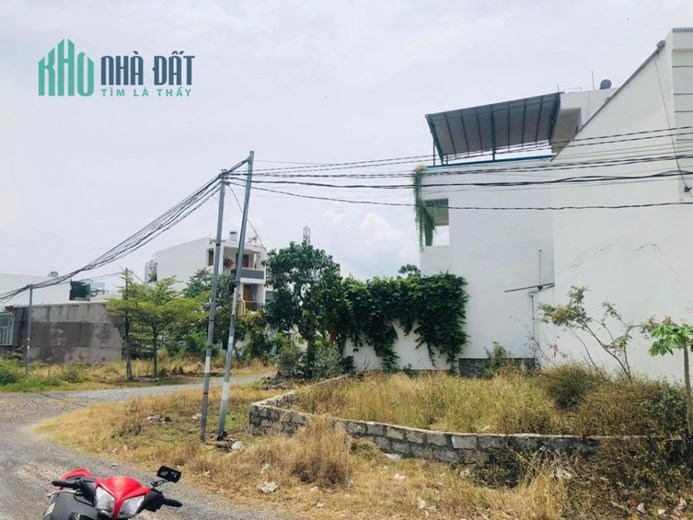 Bán lô góc đường rộng 10m Vĩnh Châu - Vĩnh Hiệp , Nha Trang