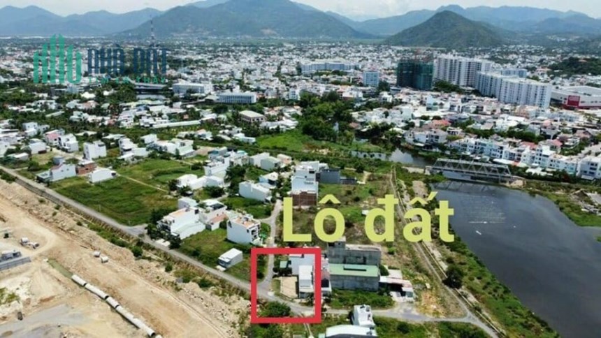 Bán lô góc đường rộng 10m Vĩnh Châu - Vĩnh Hiệp , Nha Trang