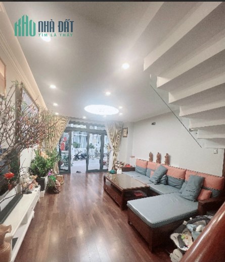 Sở Hữu Ngay Căn Nhà Đẹp Vị Trí Đắc Địa Tại Phù Đổng Thiên Vương, Phường 8, TP Đà Lạt, Lâm Đồng