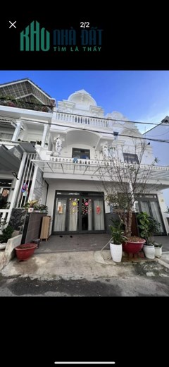 Sở Hữu Ngay Căn Nhà Đẹp Vị Trí Đắc Địa Tại Phù Đổng Thiên Vương, Phường 8, TP Đà Lạt, Lâm Đồng