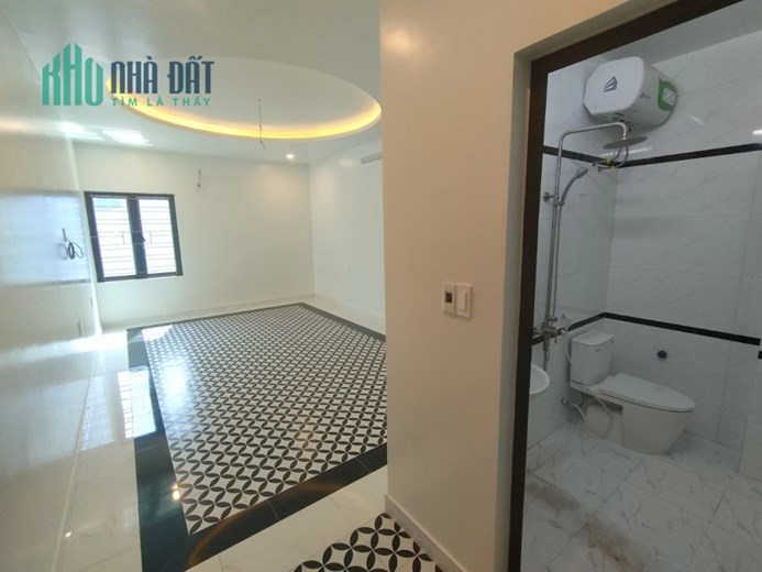 Cho thuê biệt thự Văn Cao 240 M 15 phòng khép kín