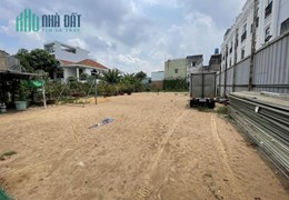 Hẻm xe tải Phan Anh, Bán đất thổ cư 285m2, ngang 14 x 23m, tặng 600m2 đất trồng cây, chỉ 25 tỷ TL
