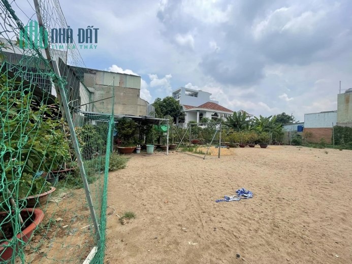 Hẻm xe tải Phan Anh, Bán đất thổ cư 285m2, ngang 14 x 23m, tặng 600m2 đất trồng cây, chỉ 25 tỷ TL