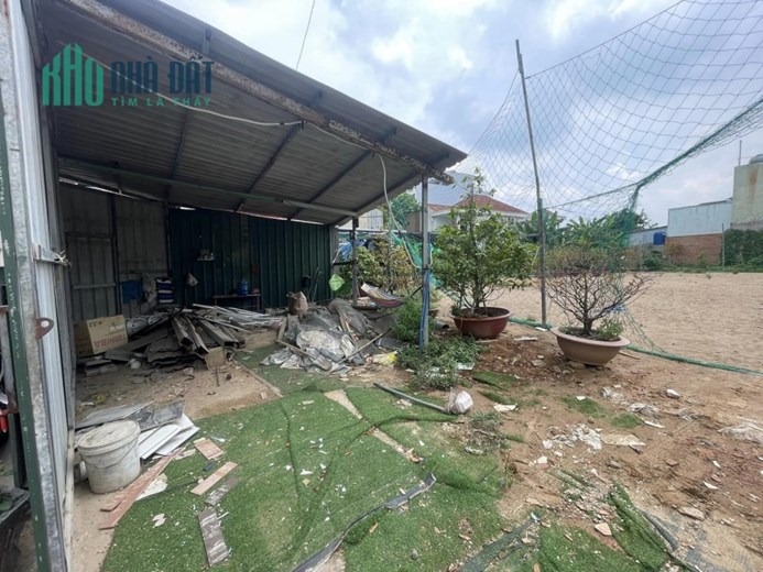 Hẻm xe tải Phan Anh, Bán đất thổ cư 285m2, ngang 14 x 23m, tặng 600m2 đất trồng cây, chỉ 25 tỷ TL