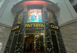 PATTAYA-CLUB - Nơi Giải Trí Thỏa Sức Thể Hiện Đam Mê Ca Hát Bậc Nhất Hà Thành