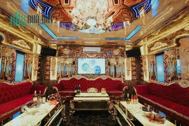 PATTAYA-CLUB - Nơi Giải Trí Thỏa Sức Thể Hiện Đam Mê Ca Hát Bậc Nhất Hà Thành