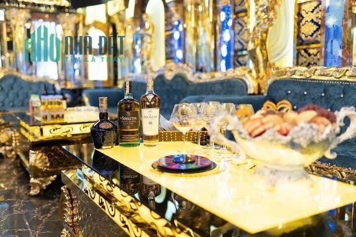 PATTAYA-CLUB - Nơi Giải Trí Thỏa Sức Thể Hiện Đam Mê Ca Hát Bậc Nhất Hà Thành