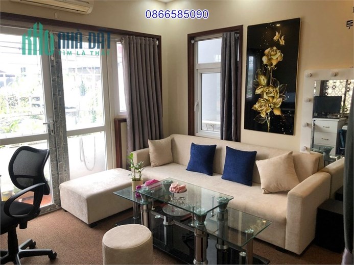 Bán nhà Cầu Giấy Ô TÔ, Kinh Doanh đỉnh, văn phòng, 65m2 giá 7 tỷ, 0866585090