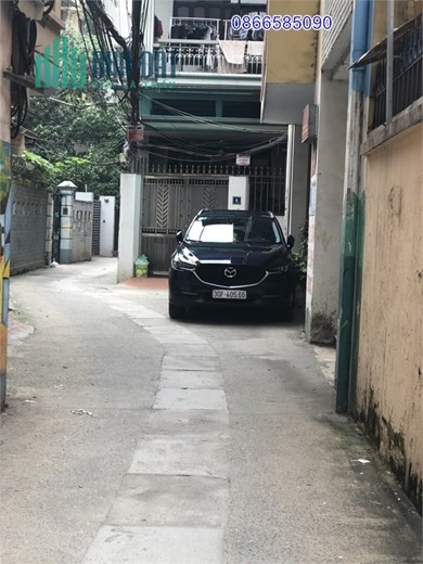 Bán nhà Cầu Giấy Ô TÔ, Kinh Doanh đỉnh, văn phòng, 65m2 giá 7 tỷ, 0866585090