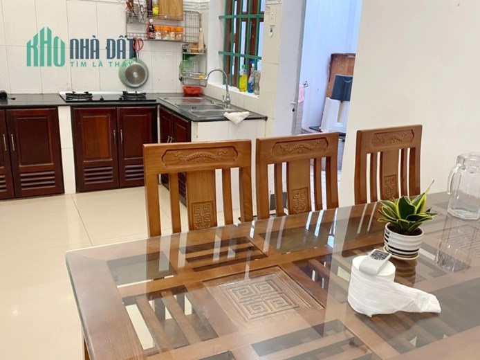 6 Triệu - LONG TÂM - CHO THUÊ NHÀ CẤP 4 FULL NỘI THẤT 🏠🏠