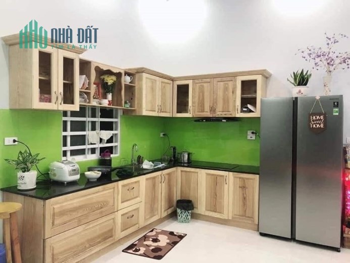 NHÀ ĐẸP 43M2 LÊ HỒNG PHONG- CẠNH CHỢ HÀ ĐÔNG- AN SINH ĐỈNH- Ở SƯỚNG- Nhỉnh 2 tỷ